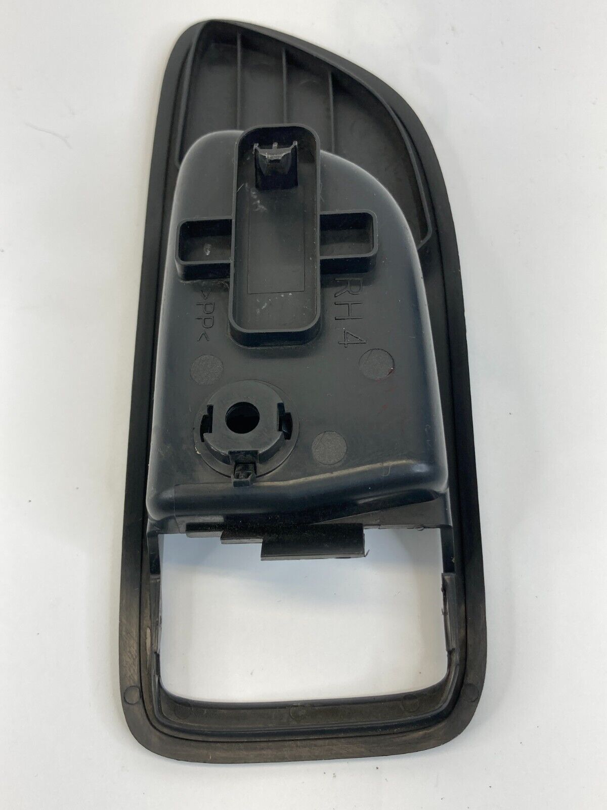 2006-2008 Mazda 6 Mazda6 Rear Right Side Inner Door Handle Bezel Trim OEM