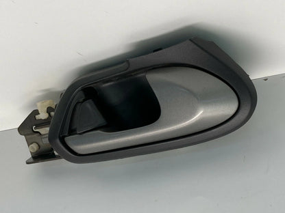 06-11 HONDA CIVIC COUPE FRONT RIGHT PASSENGER SIDE INNER DOOR HANDLE RH 43312XXX