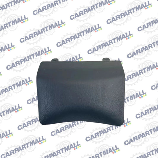 96-00 HONDA CIVIC SEDAN LOWER STEERING WHEEL TRIM COVER CAP ACCESS 78512S04AN610