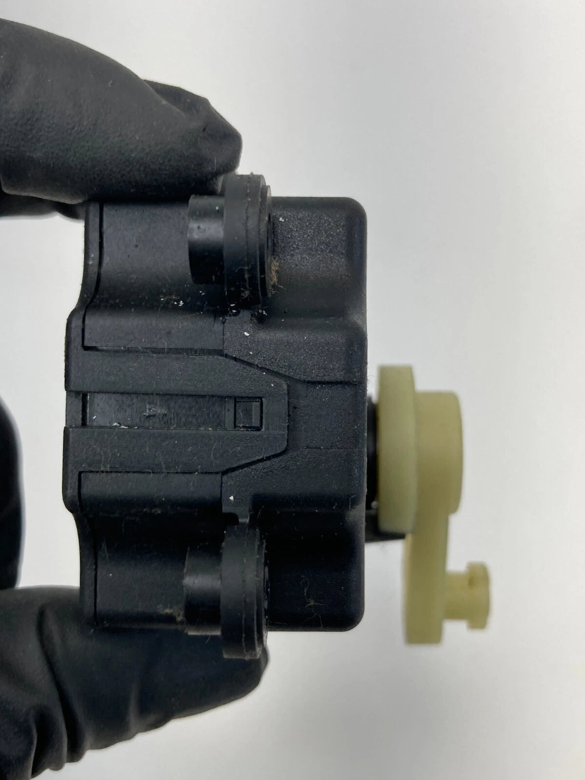 2003 04 05 06 2007 SAAB 9-3 93 A/C AC ACTUATOR HEATER VALVE UNIT OEM
