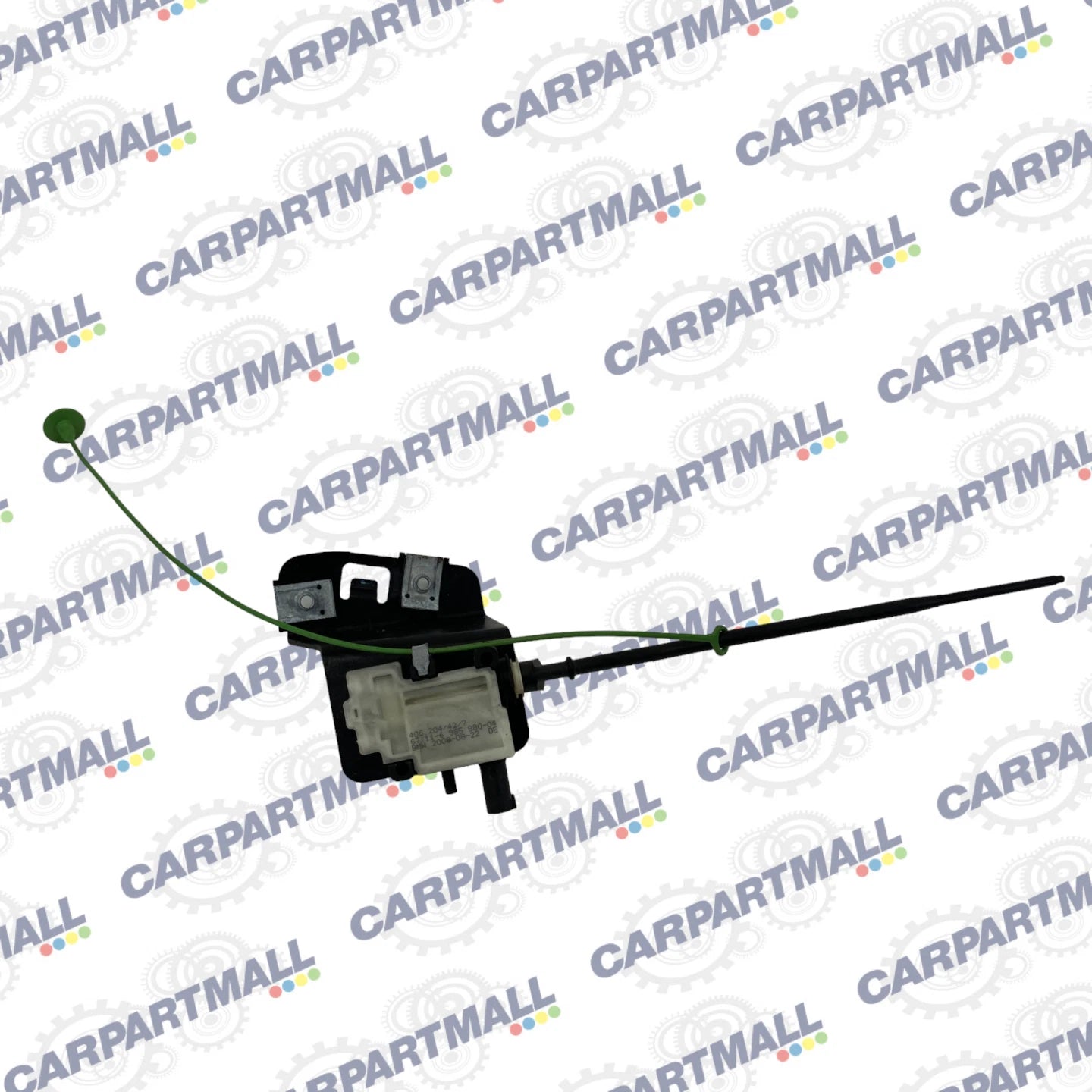 2007-2013 MINI COOPER FUEL FLAP RELEASE LOCKING MOTOR ACTUATOR 2752429 OEM