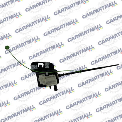 2007-2013 MINI COOPER FUEL FLAP RELEASE LOCKING MOTOR ACTUATOR 2752429 OEM