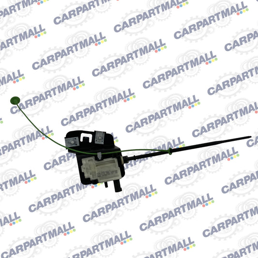 2007-2013 MINI COOPER FUEL FLAP RELEASE LOCKING MOTOR ACTUATOR 2752429 OEM