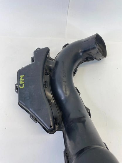2013-2019 NISSAN SENTRA AIR INTAKE DUCT RESONATOR TUBE HOSE ASSEMBLY FRONT 3RC22