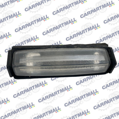 2002-2011 Toyota Camry Rear Trunk Lid License Plate Light Lamp Assembly OEM