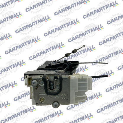 06-13 Mercedes-Benz ML350 ML 350 Front Right Door Lock Latch Release A1647230614