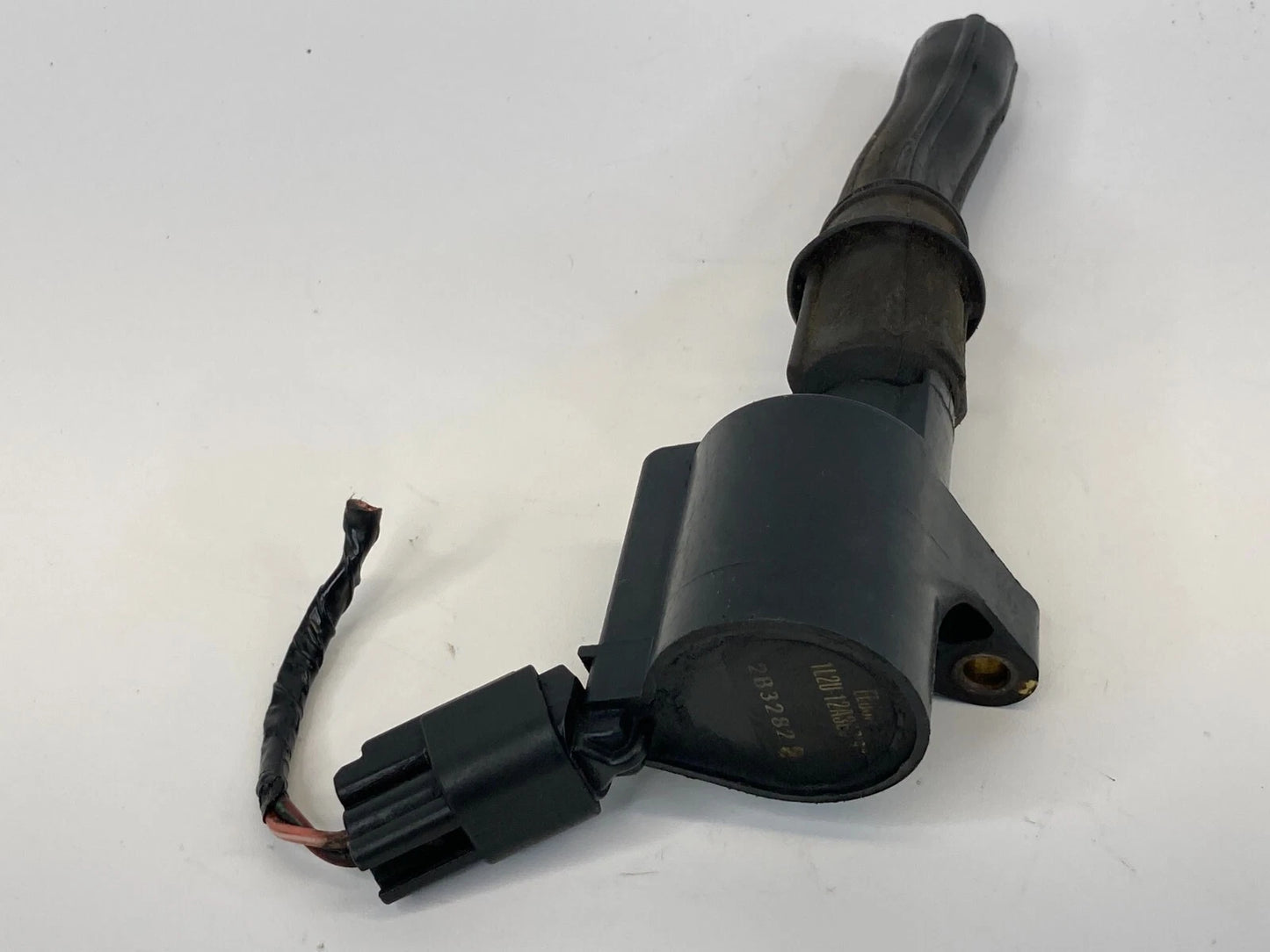 03-11 FORD CROWN VICTORIA MERCURY GRAND MARQUIS 4.6 IGNITION COIL 1L2U-12A366-AA