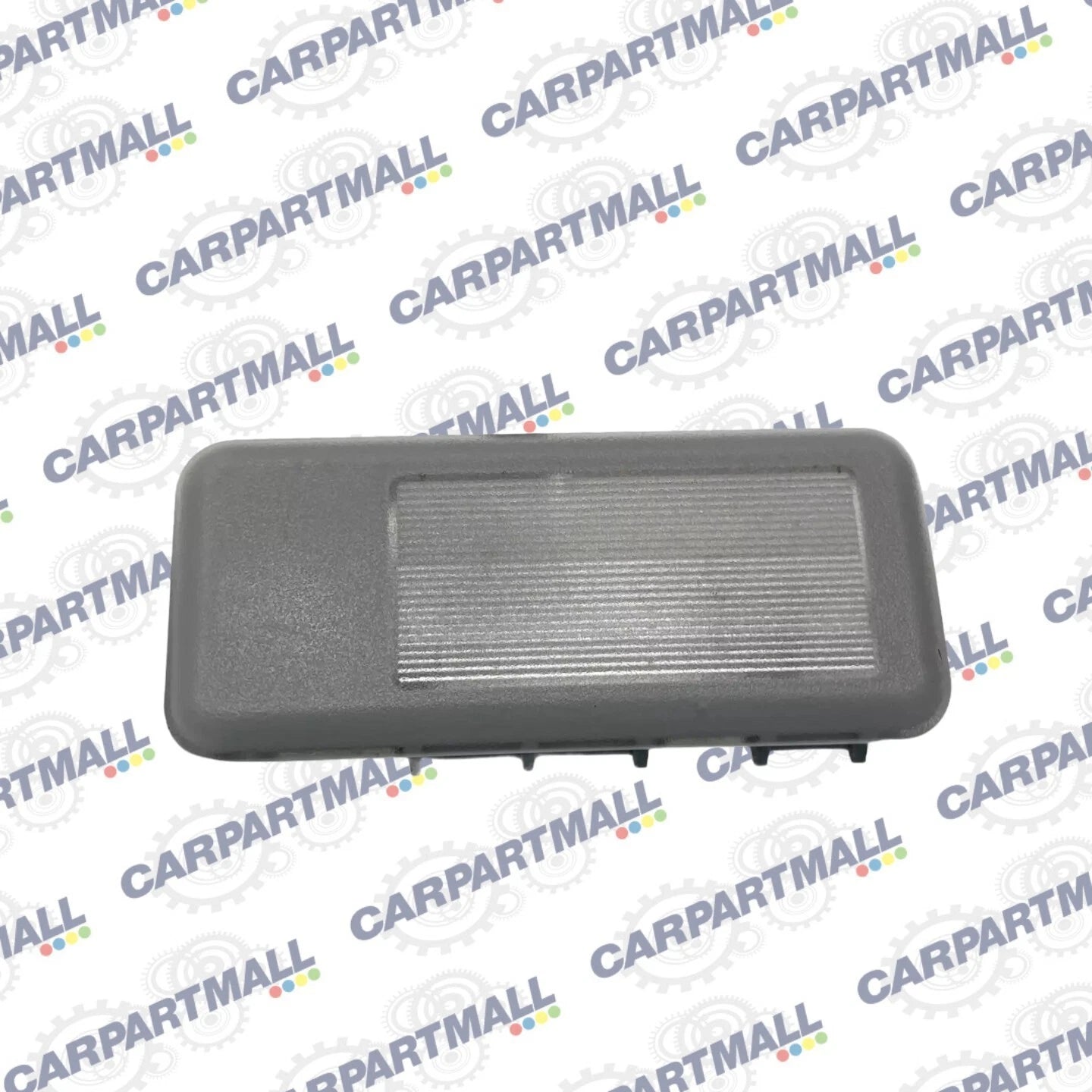 2001-2005 BMW 325I 325XI 330I LEFT DRIVER OVERHEAD SUNVISOR DOME MAP LIGHT LAMP