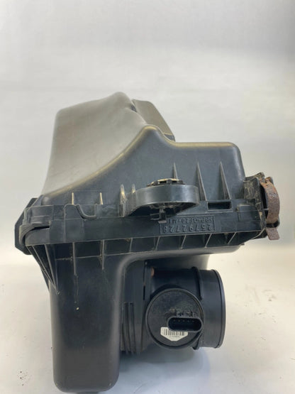 2006-2009 PONTIAC TORRENT 3.4L AIR FILTER BOX HOUSING INTAKE DUCT OEM 25792728