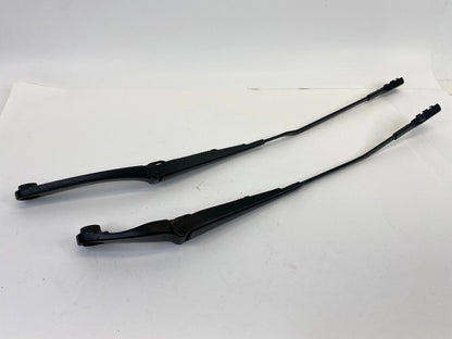 2009-2016 AUDI A4 QUATTRO FRONT WINDSHIELD WIPER ARM PAIR LH RH OEM 8K1-955-407