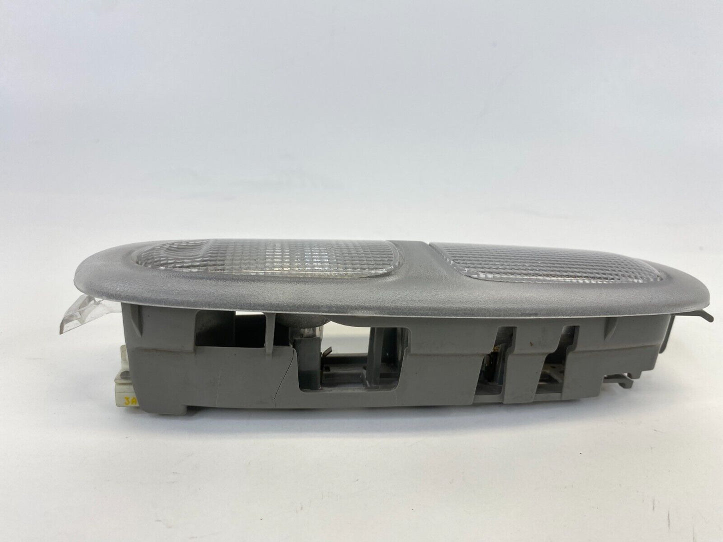 2002-2004 GMC Envoy XL Rear Door Roof Overhead Courtesy Dome Light Lamp 15007227