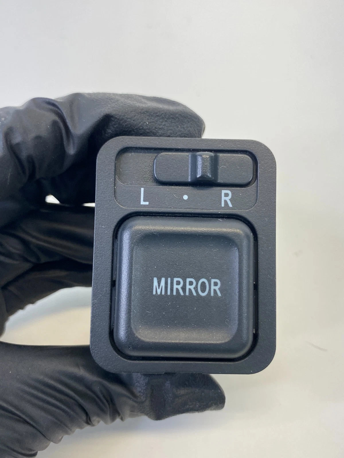 07 08 HONDA PILOT 04-06 CR-V AT LEFT DOOR PANEL SLIDING CRUISE MIRROR SWITCH OEM