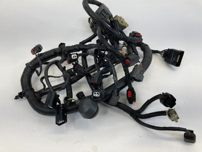 2013-2020 Ford Fusion 2.0L Hybrid Engine Wire Wiring Harness Assy OEM