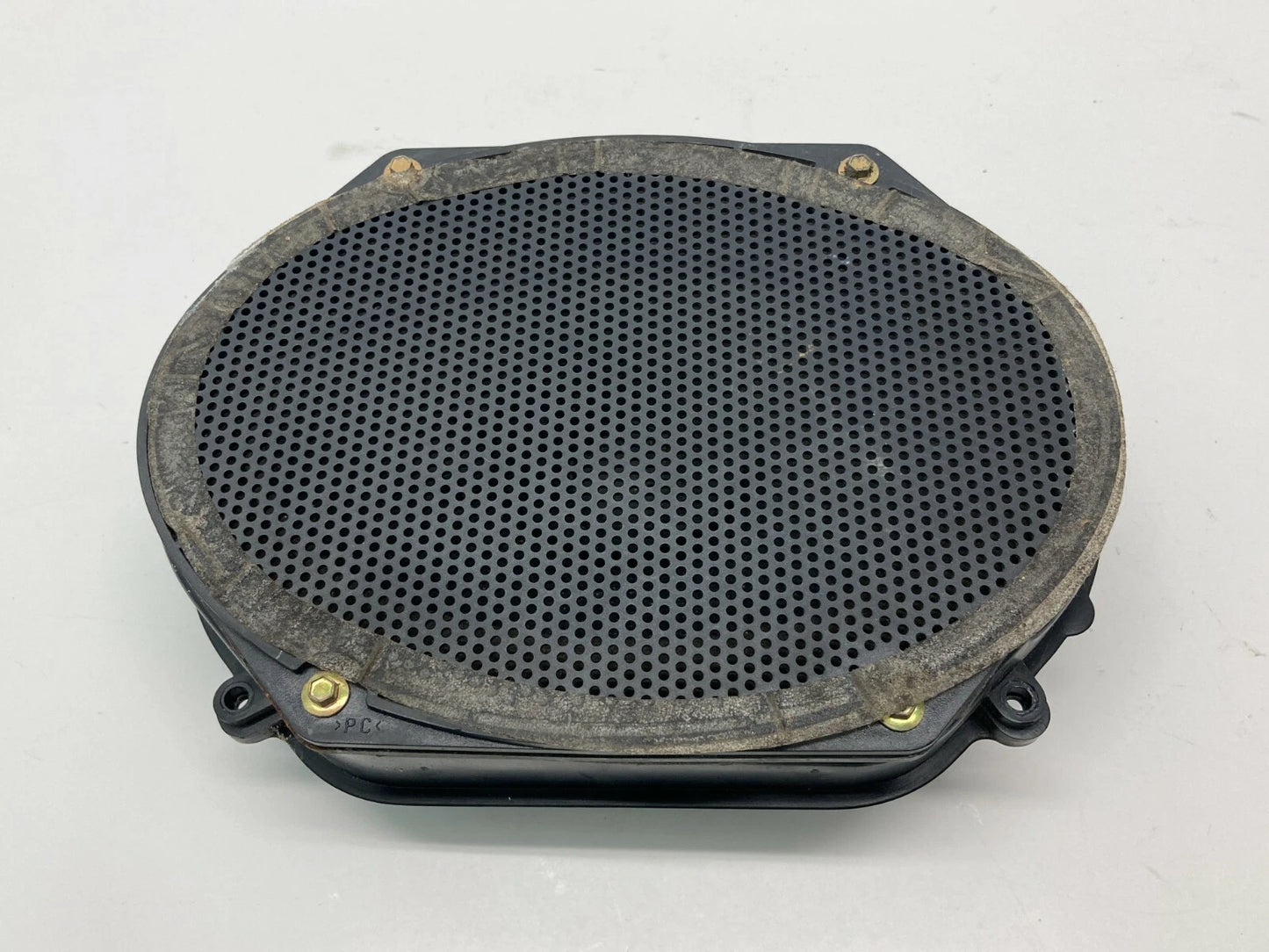 2000-2002 LINCOLN LS 05-07 FORD ESCAPE FRONT RIGHT AUDIO SPEAKER XW7F-18808-BB