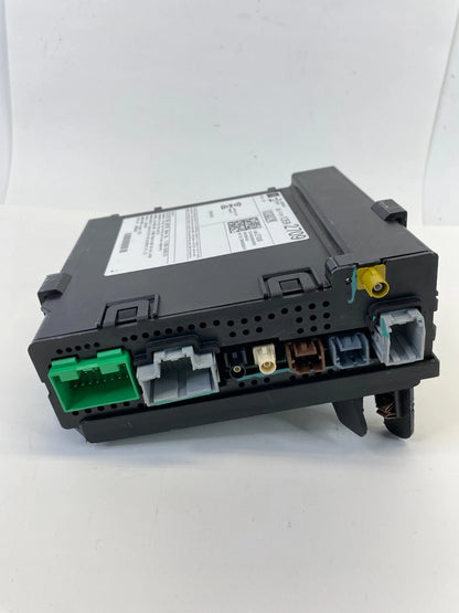 2014 14 CADILLAC ATS SATELLITE RADIO UNIT CONTROL MODULE RECEIVER 13592709 OEM