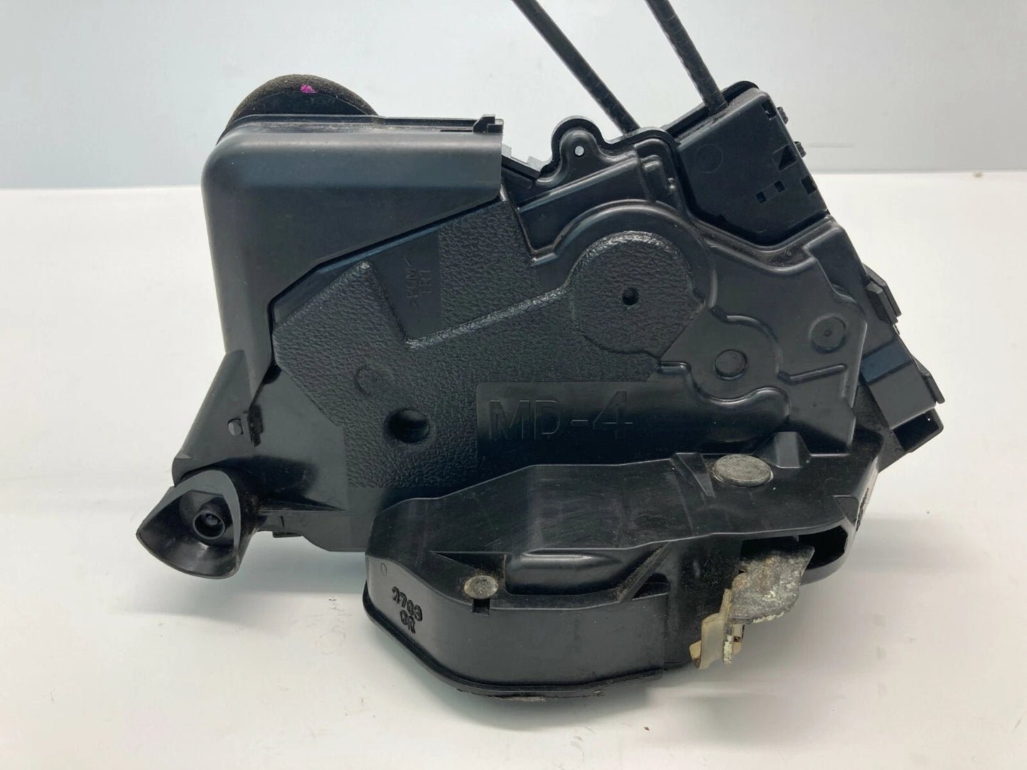 2004-2009 TOYOTA PRIUS FRONT RIGHT PASSENGER SIDE DOOR LOCK LATCH ACTUATOR OEM