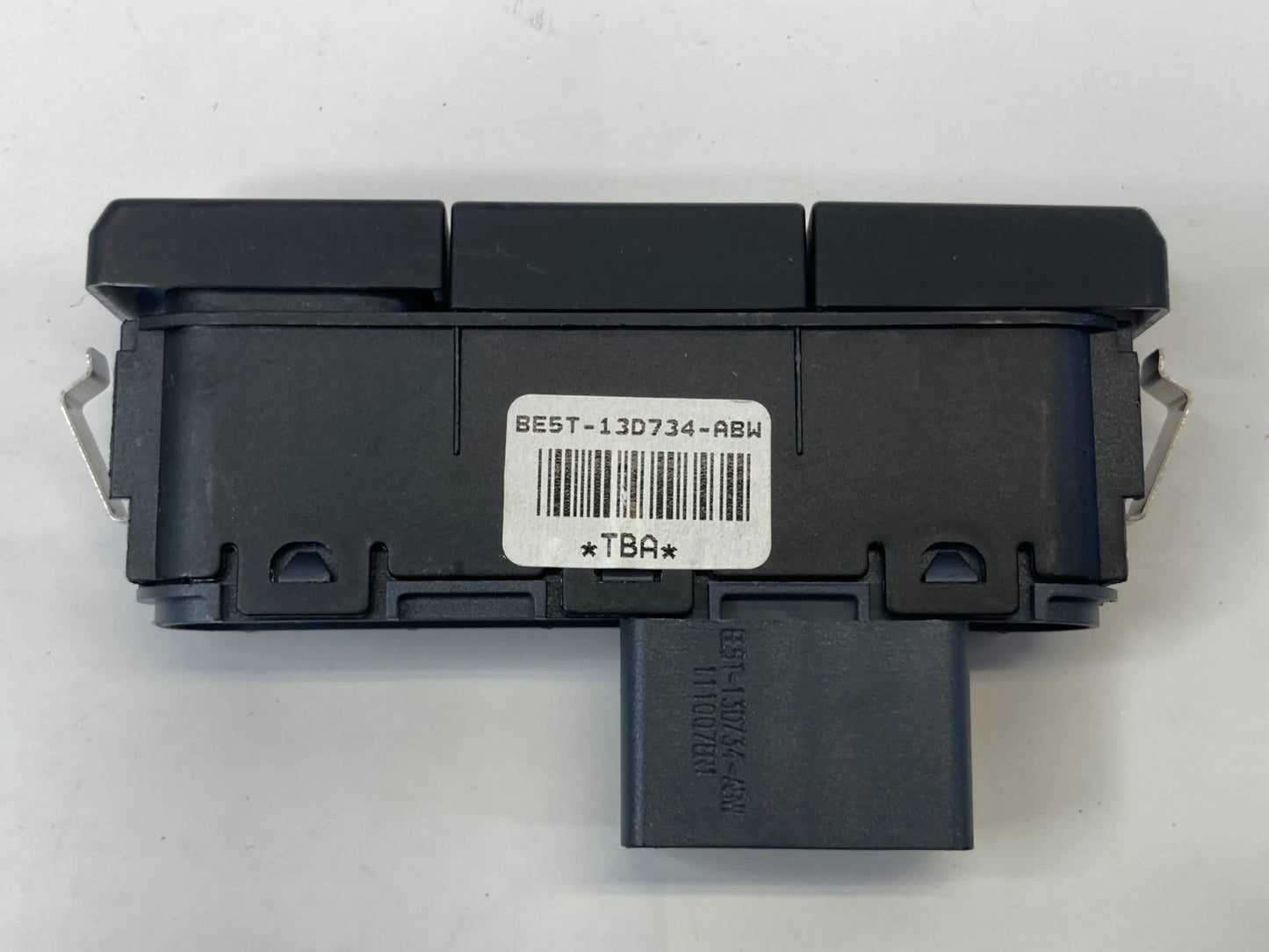 2010 2011 2012 FORD FUSION TRACTION CONTROL SWITCH TCS OFF BE5T-13D734-ABW OEM