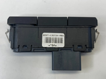2010 2011 2012 FORD FUSION TRACTION CONTROL SWITCH TCS OFF BE5T-13D734-ABW OEM