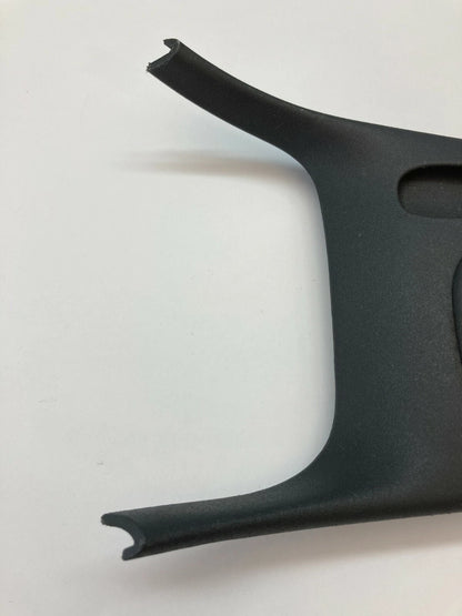 1997 1998 1999 CHEVROLET MALIBU CENTER CONSOLE FLOOR SHIFT SHIFTER BEZEL PANEL