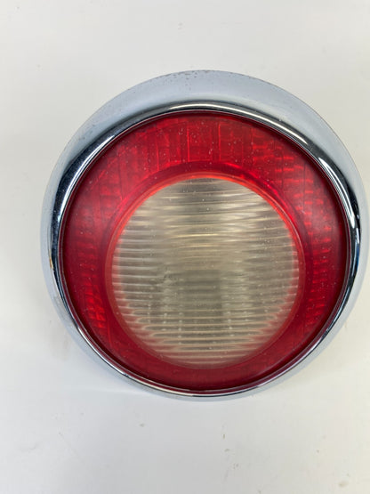 2006-2011 Chevrolet HHR Right Back Up Lower Tail Light Taillight Lamp 15821822