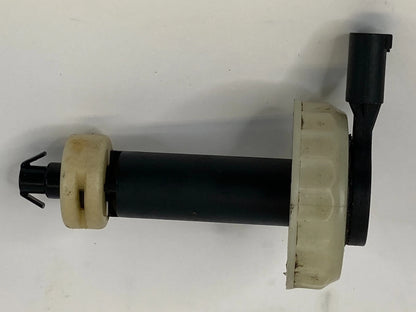 2002-2005 BMW 745I BRAKE FLUID MASTER CYLINDER RESERVOIR CAP COVER OEM