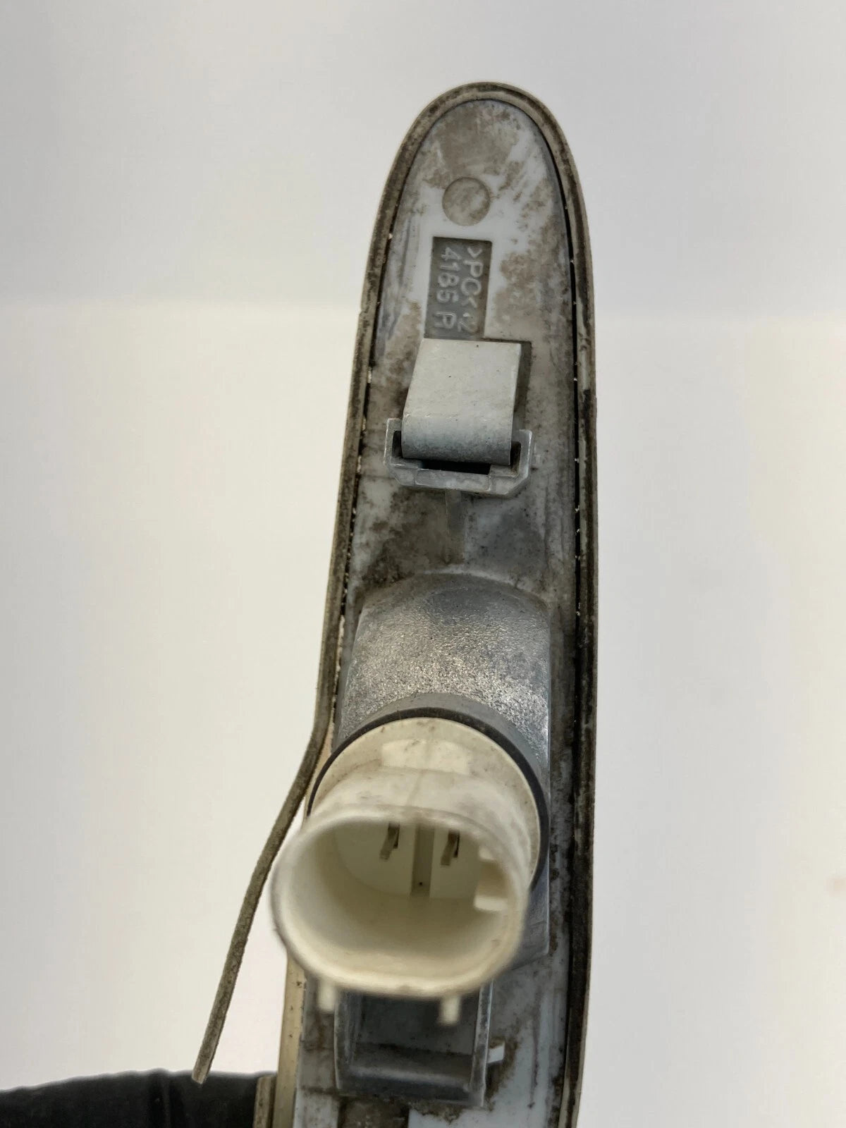 2004-2007 BMW 530I 525I FRONT RIGHT PASSENGER SIDE MARKER FENDER LIGHT LAMP OEM