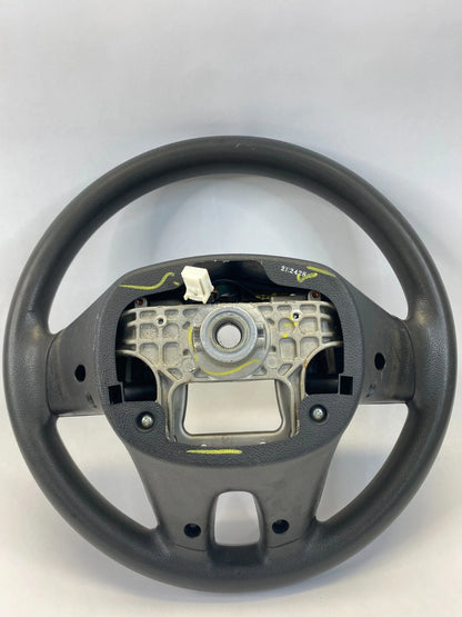2010 11 12 2013 KIA FORTE STEERING WHEEL MULTIFUNCTION W/ CRUISE CONTROL SWITCH