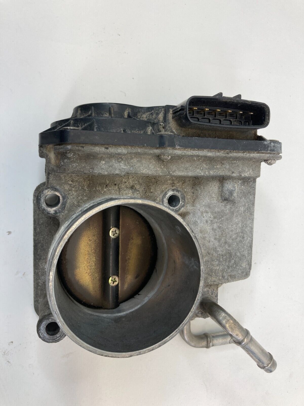 2004 2005 2006 2007 2008 Toyota Corolla 1.8L Throttle Body Throttle Valve