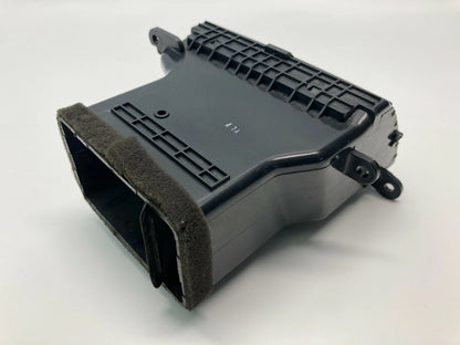 2002-2005 KIA SEDONA LEFT SIDE AC HEATER AIR VENT OUTLET GRILL OK53A-6481X OEM