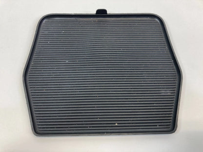 2008-2012 FORD ESCAPE CENTER CONSOLE RUBBER INSERT MAT 8L84-78047A74 OEM