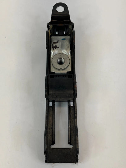 2003-2011 SAAB 9-3 93 SEDAN FRONT LEFT SEAT BELT HEIGHT ADJUSTER 6163201 OEM