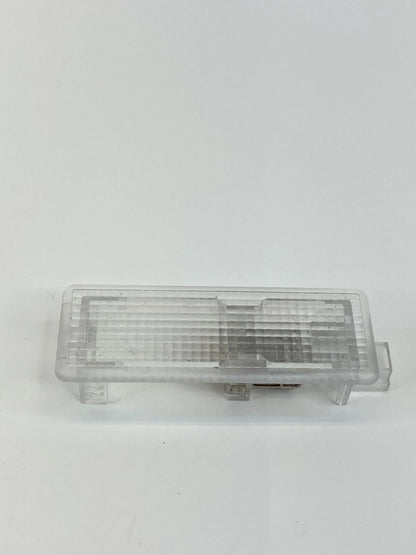 2002-2005 BMW 745I 745LI REAR INNER INTERIOR DOOR COURTESY LIGHT LAMP 6902911