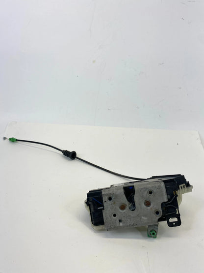 07-14 FORD EDGE REAR LEFT SIDE DOOR LOCK LATCH RELEASE ACTUATOR 4043412800 OEM