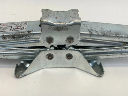 2011-2016 HONDA CR-Z CRZ EMERGENCY SPARE TIRE JACK & TOOL KIT WRENCH OEM