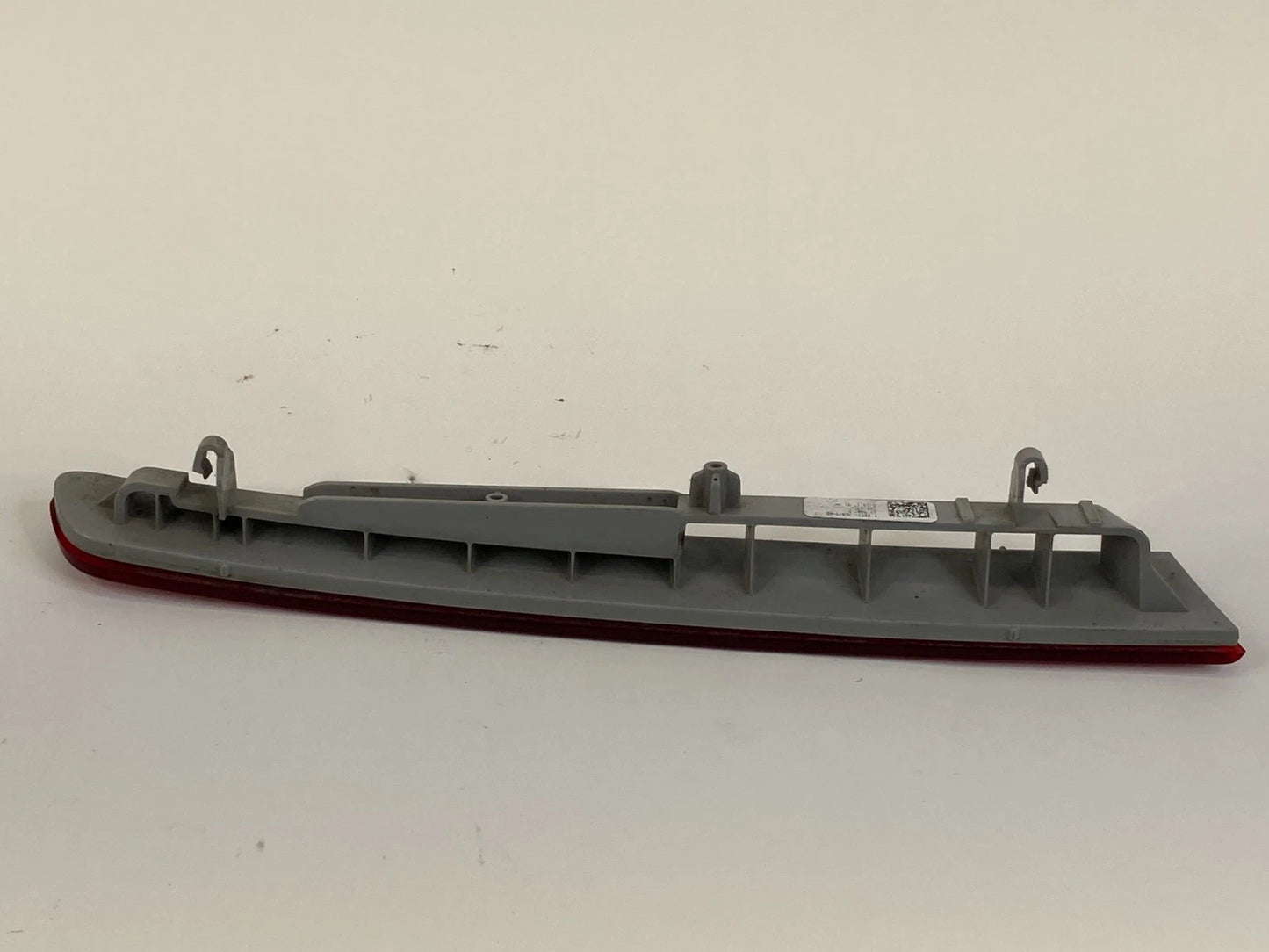 2013-2015 FORD EXPLORER INTERCEPTOR REAR BUMPER LEFT SIDE LOWER REFLECTOR LAMP