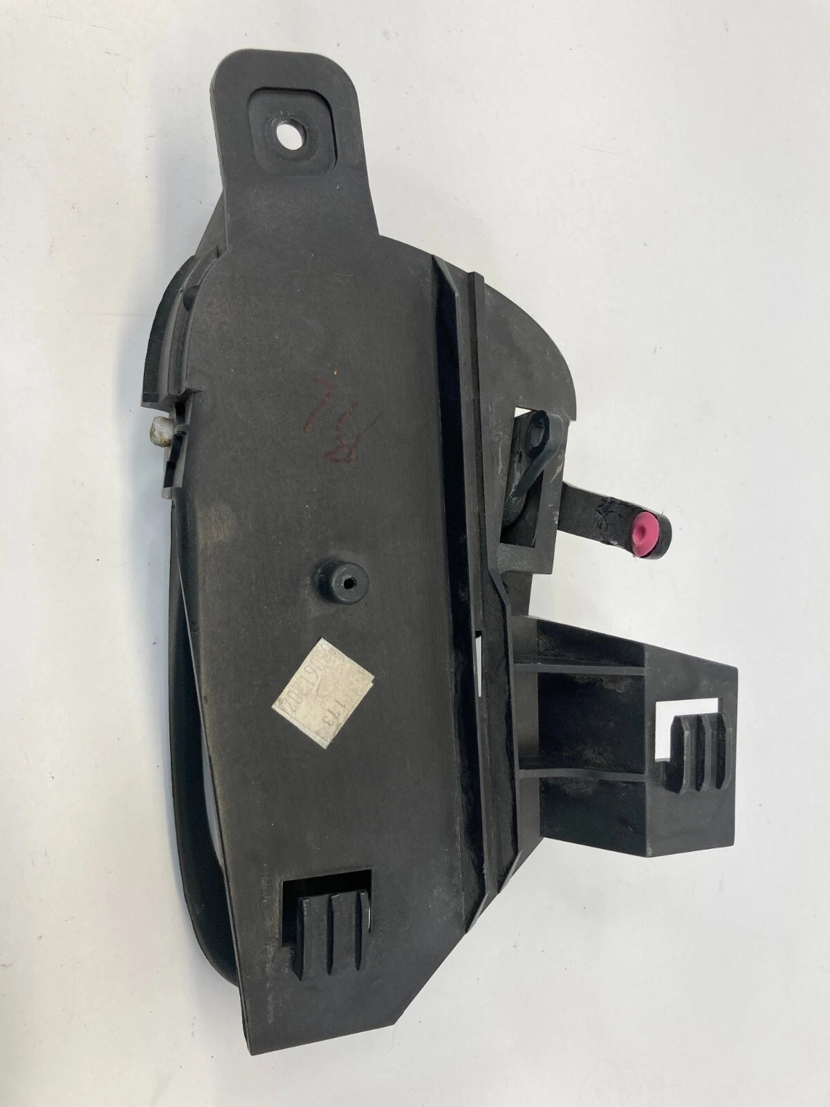 1999-2005 PONTIAC GRAND AM SEDAN REAR LEFT SIDE INTERIOR INNER DOOR HANDLE OEM