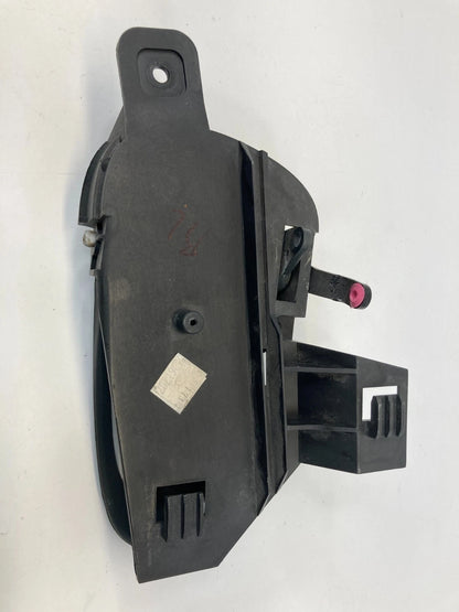 1999-2005 PONTIAC GRAND AM SEDAN REAR LEFT SIDE INTERIOR INNER DOOR HANDLE OEM