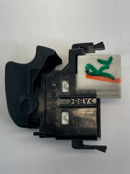2002-2006 TOYOTA CAMRY 04-09 PRIUS REAR LEFT BACK SIDE DOOR POWER WINDOW SWITCH