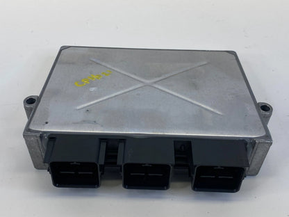 2006 2007 FORD FOCUS 2.0L AT ENGINE CONTROL MODULE ECM PCM 6S4A-12A650-TB OEM