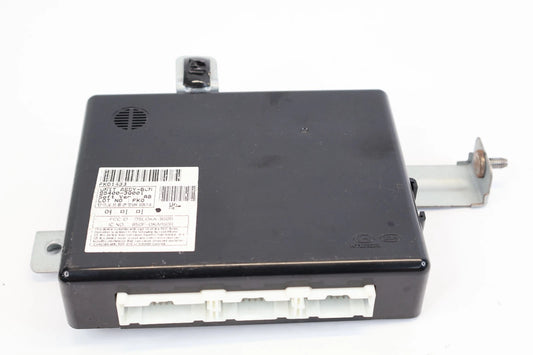 2011-2013 HYUNDAI SONATA 2.4L L4 BODY CONTROL MODULE UNIT BCM 95400-3Q001 OEM