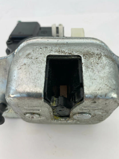 2007-2017 JEEP PATRIOT REAR TRUNK LIFTGATE TAILGATE LOCK LATCH