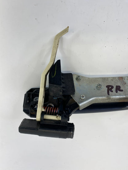 2010-2015 TOYOTA PRIUS REAR RIGHT EXTERIOR OUTER DOOR HANDLE ASSEMBLY OEM