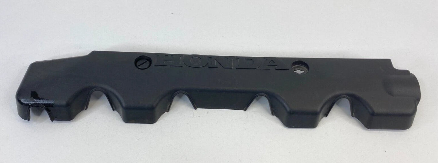 2006-2011 HONDA CIVIC 1.8L A/T ENGINE COVER COIL PLUG HARNESS TOP LID OEM