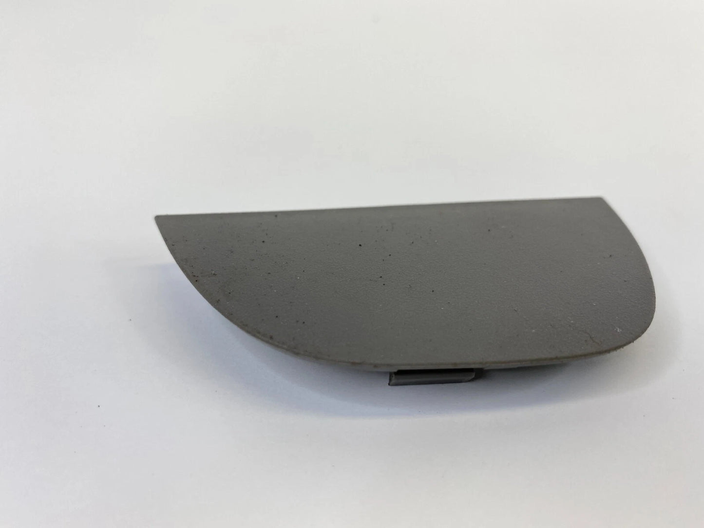 2007-2012 NISSAN ALTIMA REAR LEFT SIDE INNER DOOR PULL HANDLE COVER TRIM OEM