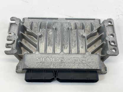 2005-2008 Mini Cooper 1.6L L4 ECU ECM Engine Control Module Unit 12-14-7-557-395