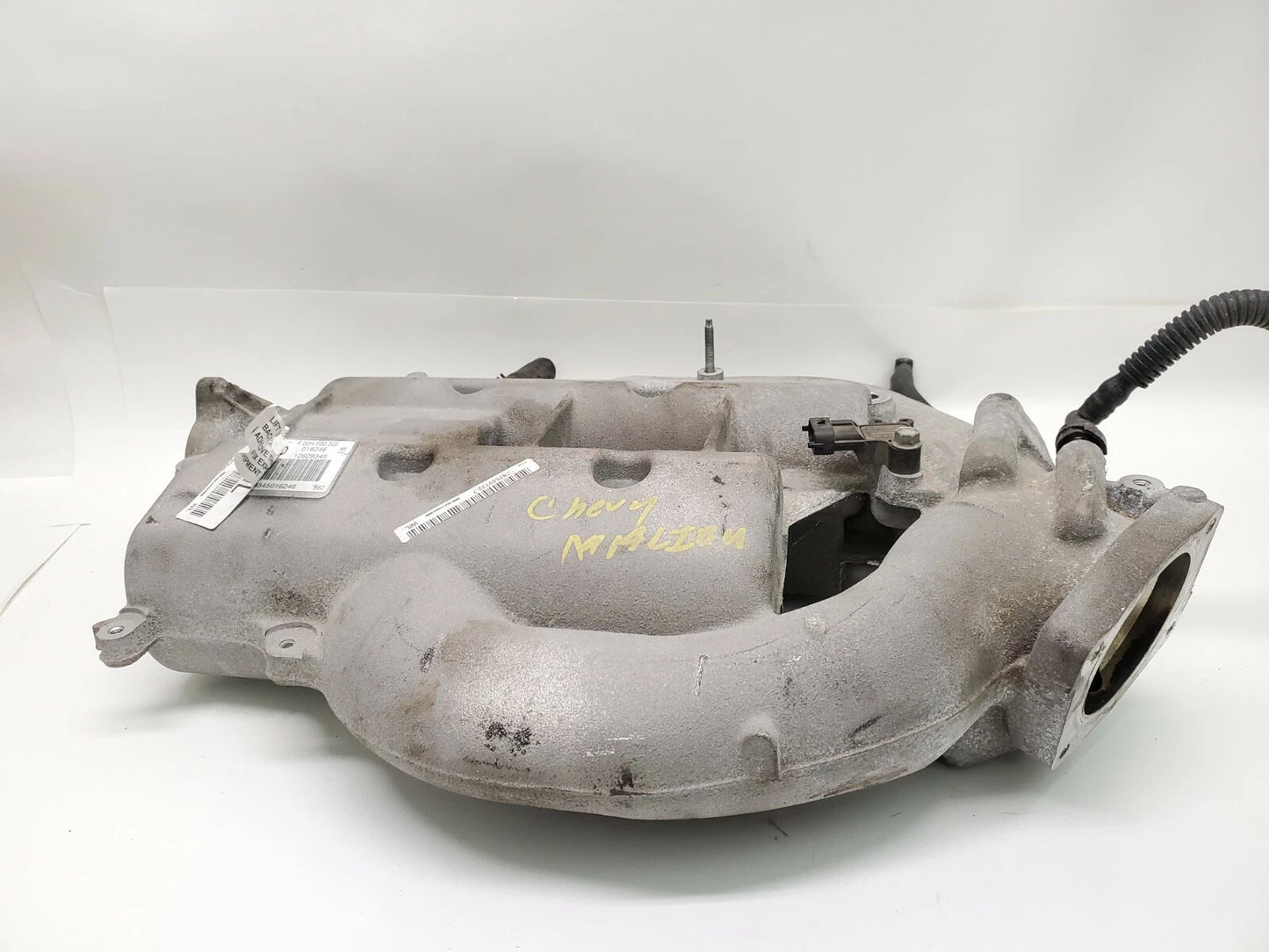 2010 2011 2012 CHEVROLET MALIBU 3.6L V6 UPPER INTAKE MANIFOLD 12629345 OEM