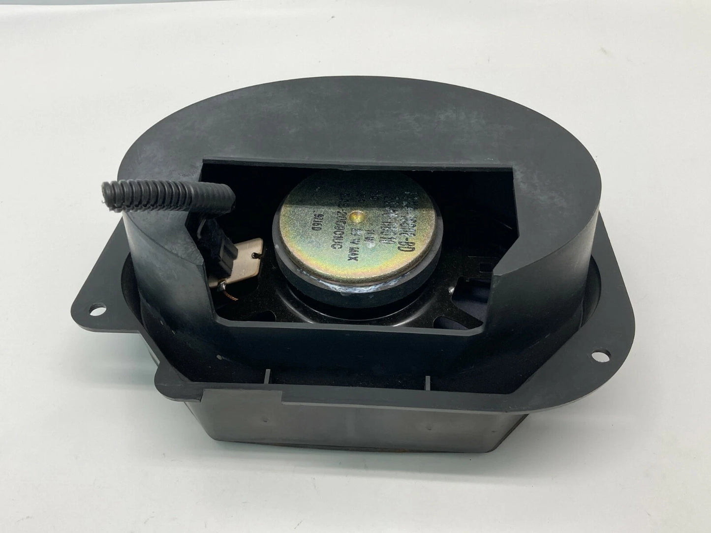 1997 MERCURY VILLAGER FRONT LEFT SIDE DOOR SYSTEM AUDIO SPEAKER F3XA-18808-BD