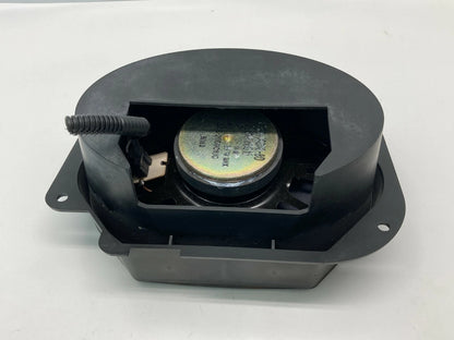1997 MERCURY VILLAGER FRONT LEFT SIDE DOOR SYSTEM AUDIO SPEAKER F3XA-18808-BD