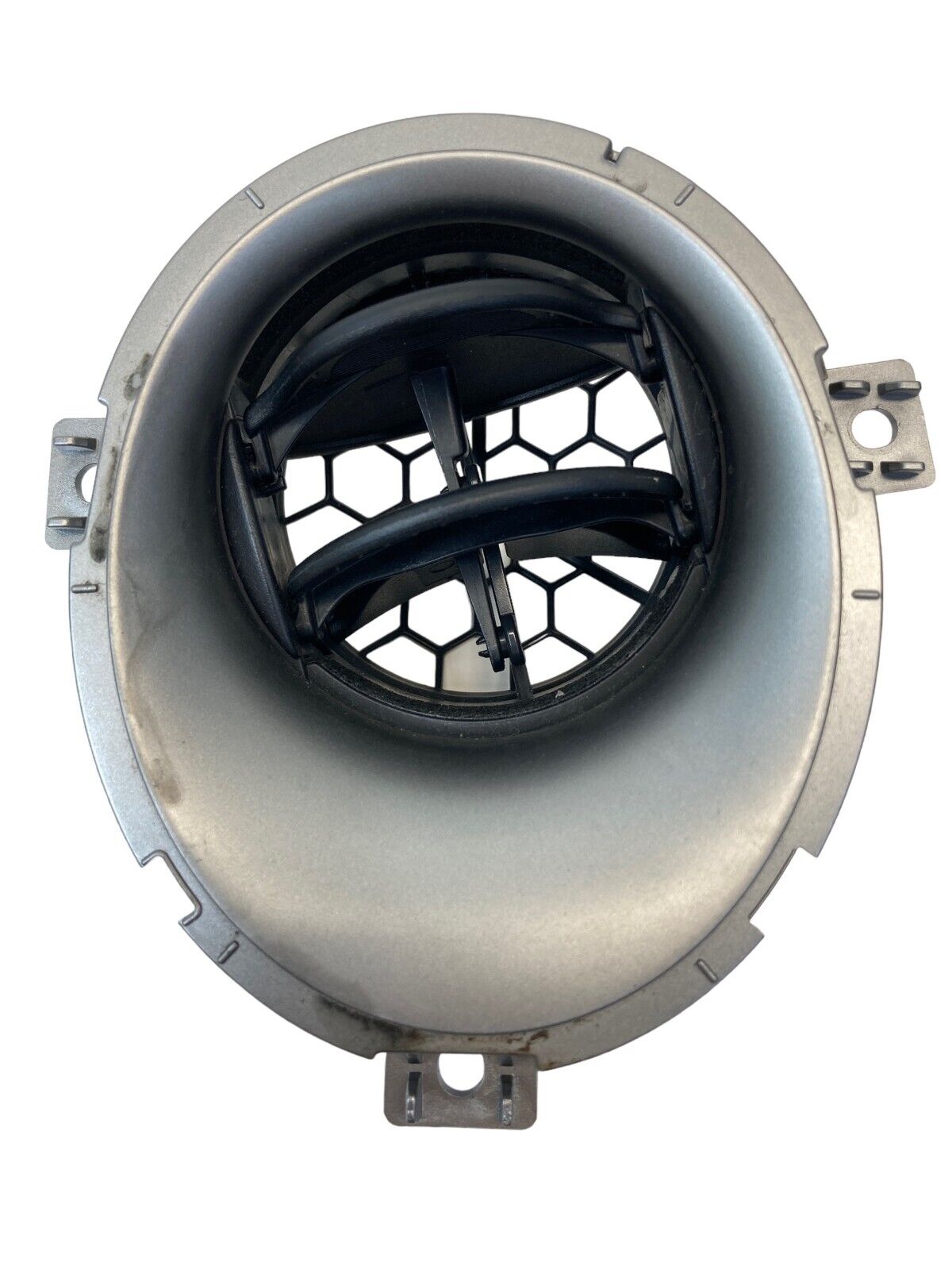 2011-2017 Nissan Juke Dash Left Driver Side Air Vent Heater Grille Trim Assembly