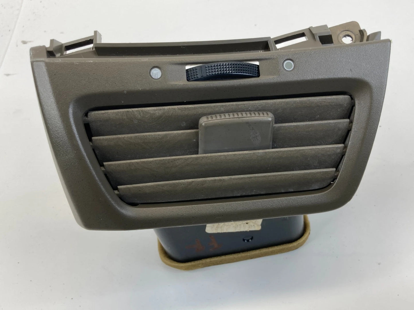 2008-2012 Honda Accord Front Right Passenger Side AC Air Vent Grille Outer OEM